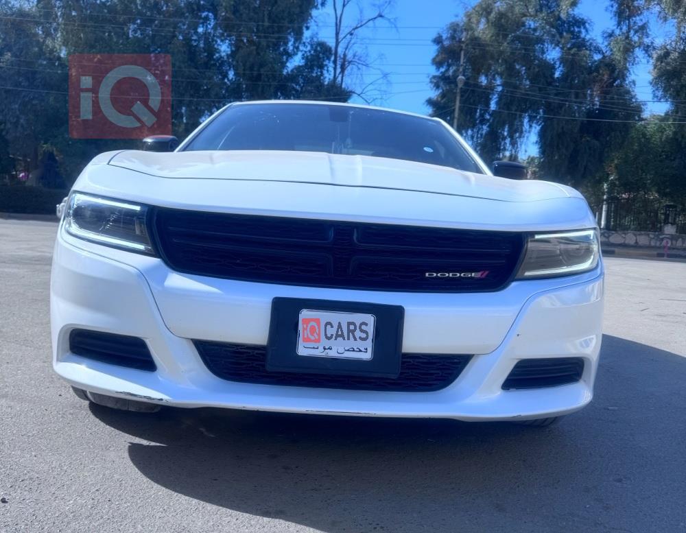 دودج تشارجر